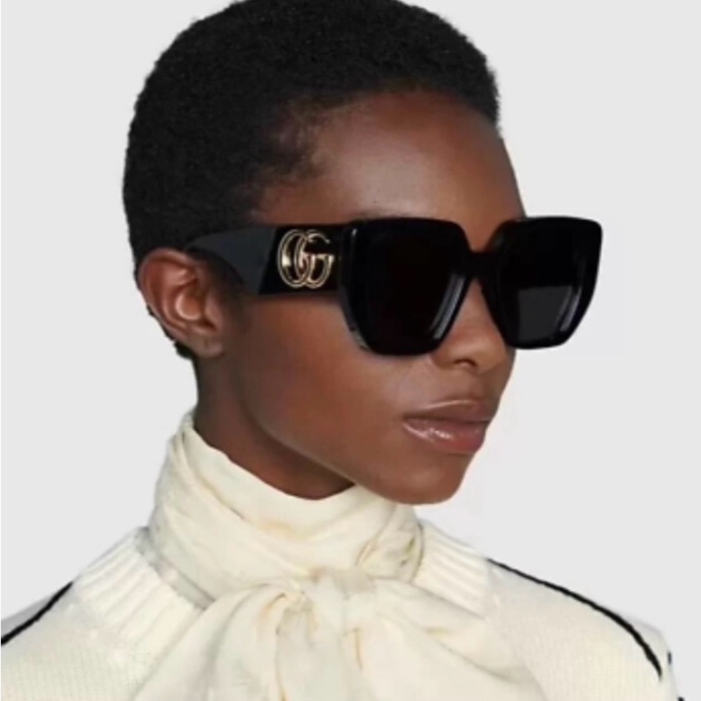 NEW Gucci Sunglasses - Picture 6 of 10